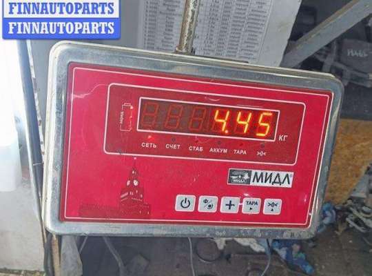 купить Блок ABS (Модуль АБС) на Mercedes C-Class W203 (2000-2006)