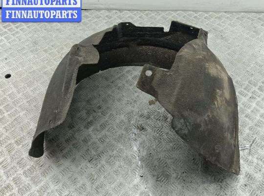 купить Защита крыла (подкрылок) передняя правая на Audi A6 C5 (1997-2005)