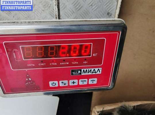 купить Кулиса КПП на BMW 3 E46 (1998-2006)