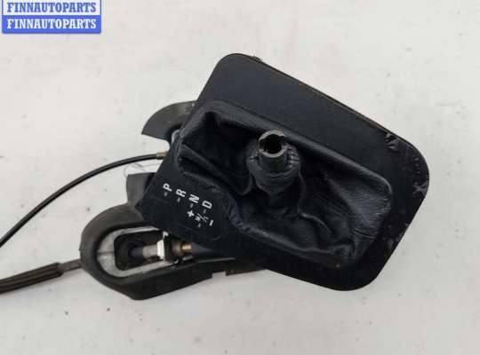 купить Кулиса КПП на BMW 3 E46 (1998-2006)