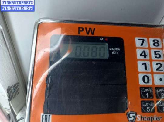 купить Трос капота на BMW 5 E39 (1995-2003)