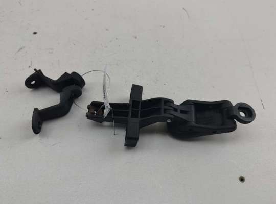 Кронштейн крепления CT1034636 на Citroen Berlingo (2003-2007)