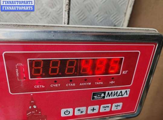 купить Вентилятор радиатора на Volkswagen Passat B6