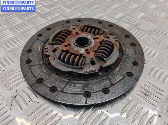 купить Маховик на Opel Zafira A (1999-2005)