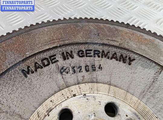 купить Маховик на Opel Zafira A (1999-2005)