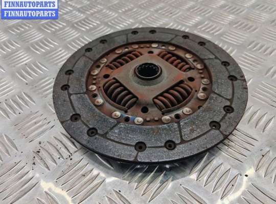 купить Маховик на Opel Zafira A (1999-2005)