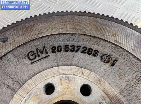 купить Маховик на Opel Zafira A (1999-2005)