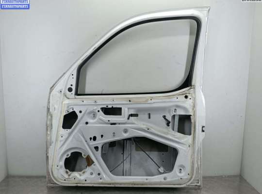 купить Дверь боковая передняя правая на Peugeot Partner (2003-2007)