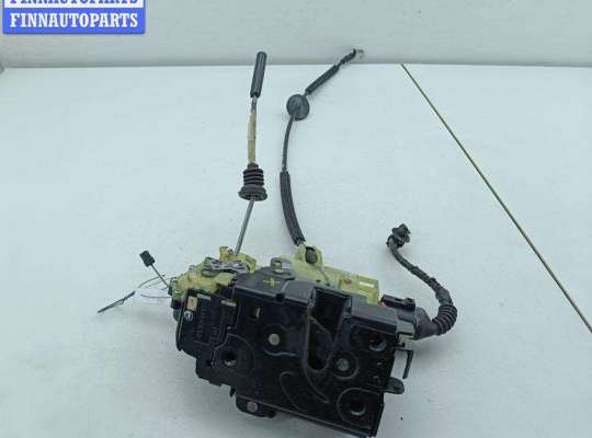 купить Замок двери передней левой на Volkswagen Passat B5+ (GP)