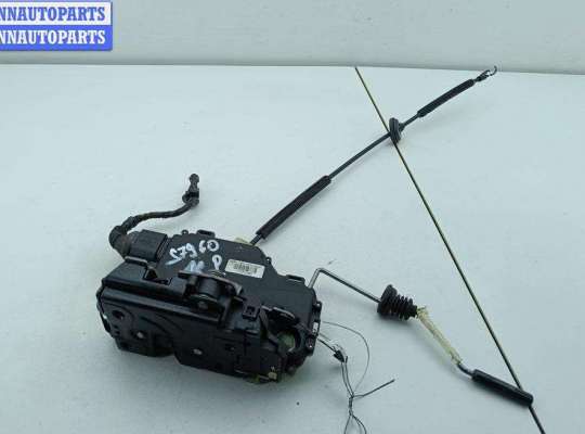 купить Замок двери передней левой на Volkswagen Passat B5+ (GP)