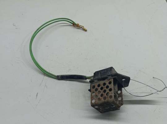 купить Реле вентилятора на Ford Focus I (1998-2005)