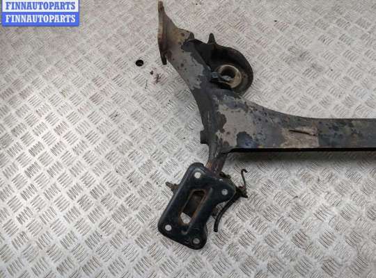 купить Балка подвески задняя на Peugeot 307