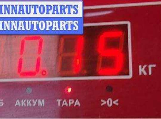 купить Форсунка омывателя фар на Audi A4 B6 (2001-2004)