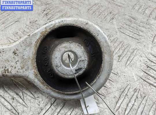 Рычаг подвески на Audi A6 Allroad (4BH, C5)