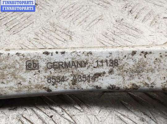 Рычаг подвески на Audi A6 Allroad (4BH, C5)