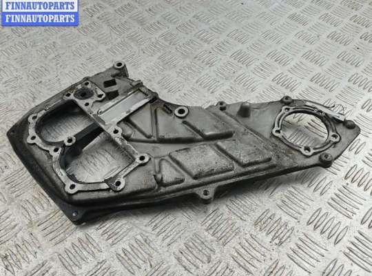 Крышка двигателя передняя KA574049 на Kia Sorento 1 (BL, 2002-2009)