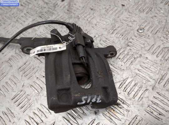 купить Суппорт задний левый на Mercedes Vito-2 / Viano W639 (2003-2014)