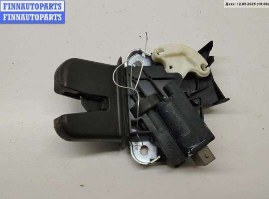 купить Замок багажника на Audi A6 C6 (2004-2011)