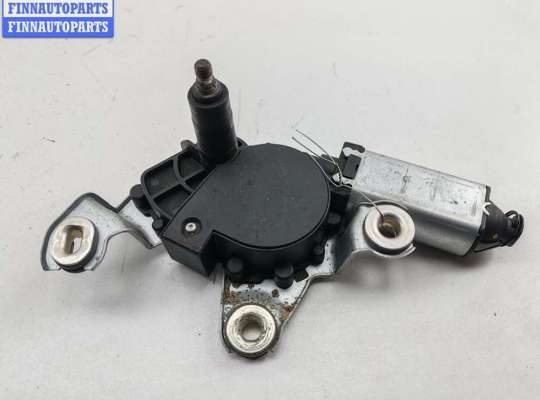 купить Двигатель стеклоочистителя заднего (моторчик дворников) на Skoda Octavia mk2 (A5 1Z) 2004-2013