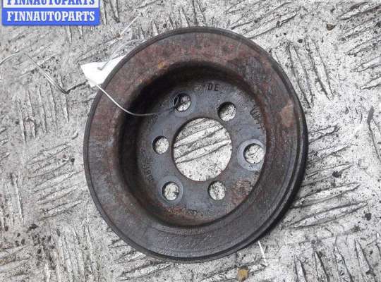 Шкив насоса гидроусилителя VG2067392 на Volkswagen Passat B5