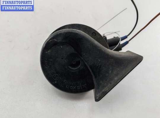 Сигнал (клаксон) AU1709044 на Audi A6 C5 (1997-2005)