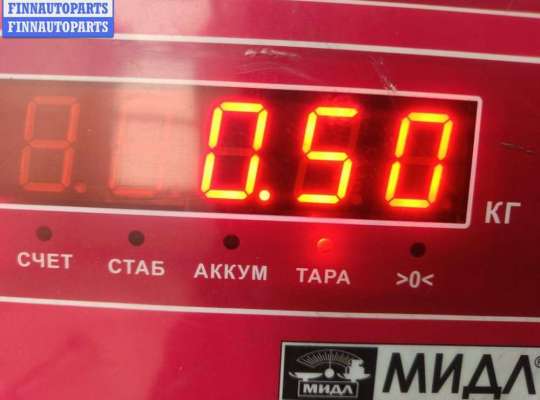 купить Трубка охлаждающей жидкости металлическая на Volkswagen Passat B6