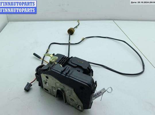 купить Замок двери передней правой на Mercedes W203 (C)