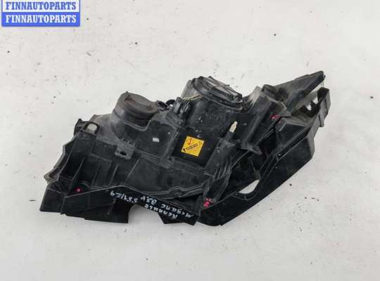 купить Фара правая на Renault Megane II (2002-2008)