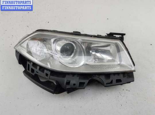 купить Фара правая на Renault Megane II (2002-2008)