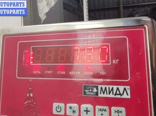 купить Генератор на BMW 5 E60/E61 (2003-2010)