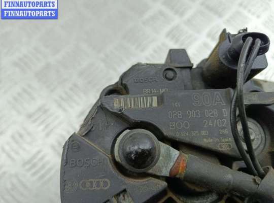 купить Генератор на Volkswagen Golf-4