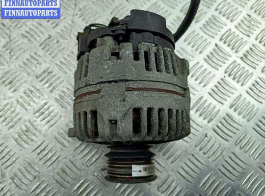 Генератор VG2666685 на Volkswagen Golf-4