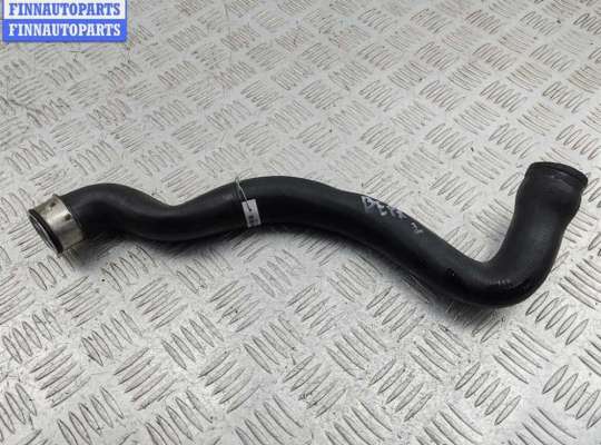 купить Патрубок радиатора на Mercedes C-Class W203 (2000-2006)