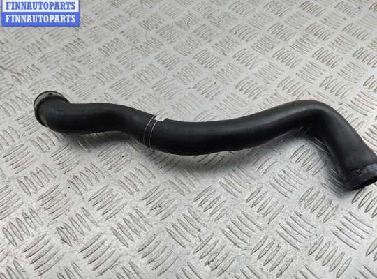 купить Патрубок радиатора на Mercedes C-Class W203 (2000-2006)