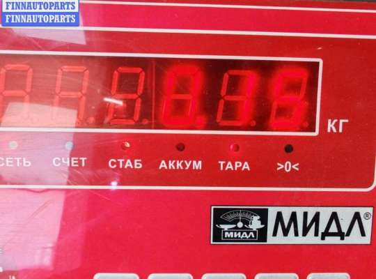 купить Активатор (привод) замка двери задней левой на Kia Sportage (2004-2010)