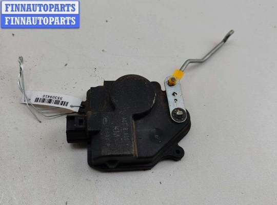 купить Активатор (привод) замка двери задней левой на Kia Sportage (2004-2010)