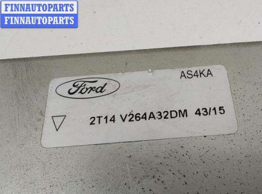 купить Замок двери сдвижной правый на Ford Tourneo Connect