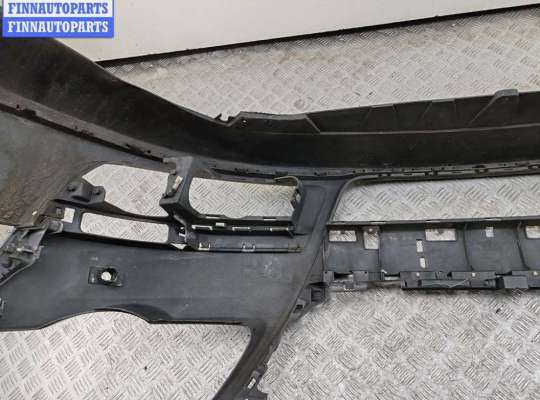 купить Бампер передний на Volkswagen Passat B6