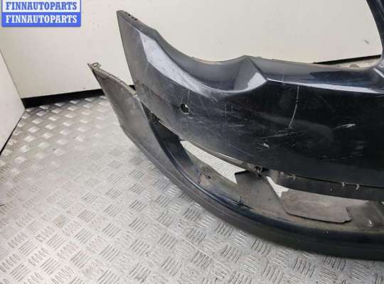 купить Бампер передний на Volkswagen Passat B6