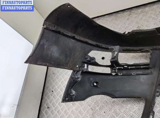 купить Бампер передний на Volkswagen Passat B6