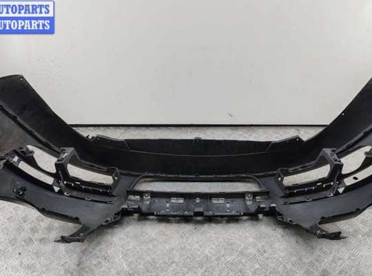 купить Бампер передний на Volkswagen Passat B6