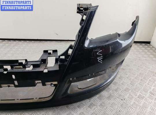 купить Бампер передний на Volkswagen Passat B6