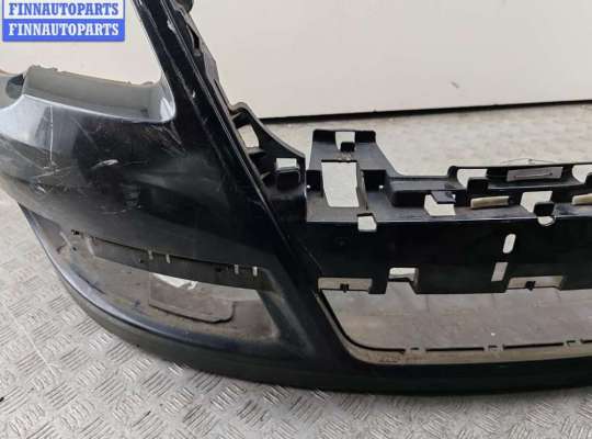 купить Бампер передний на Volkswagen Passat B6