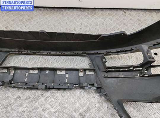 купить Бампер передний на Volkswagen Passat B6