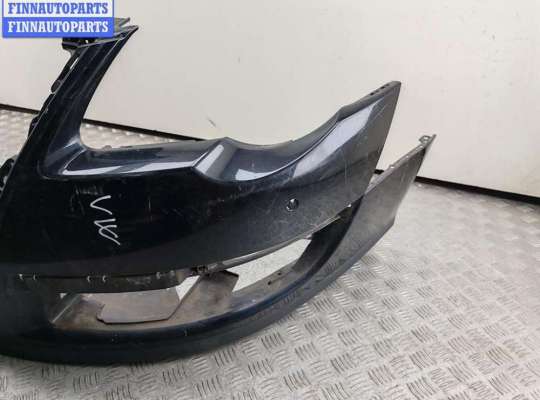 купить Бампер передний на Volkswagen Passat B6