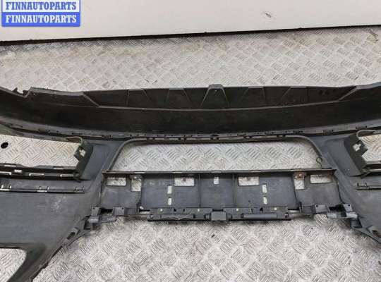 купить Бампер передний на Volkswagen Passat B6