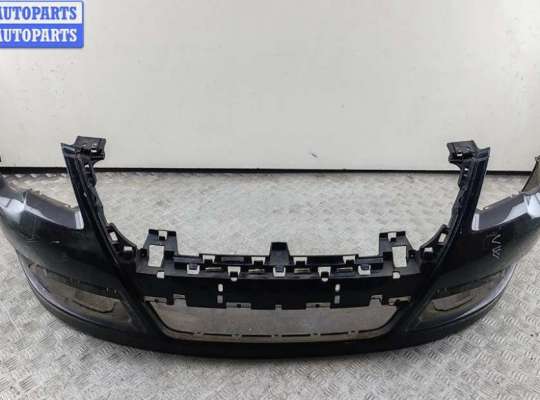 купить Бампер передний на Volkswagen Passat B6