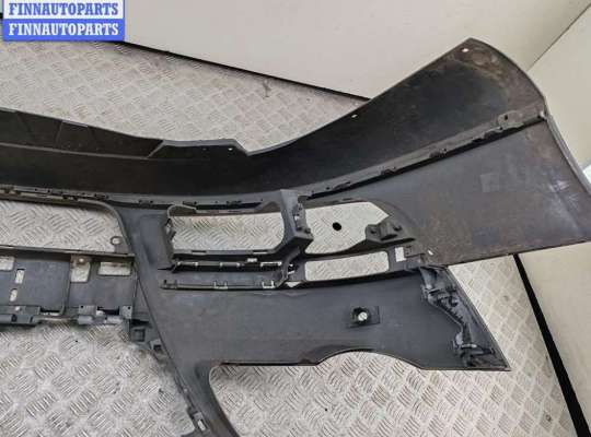 купить Бампер передний на Volkswagen Passat B6