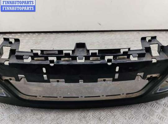 купить Бампер передний на Volkswagen Passat B6