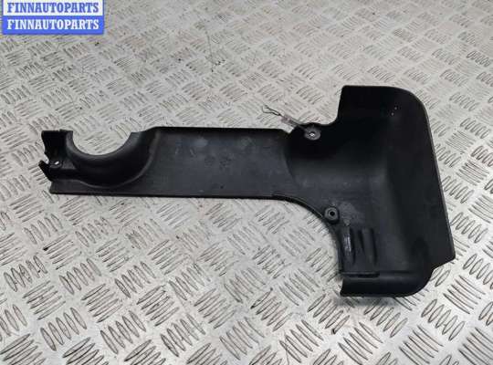 купить Накладка декоративная на двигатель на Ford Mondeo III (2000-2007)